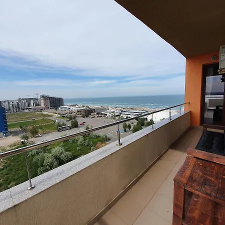 Summerland Paradise Mamaia Extérieur photo