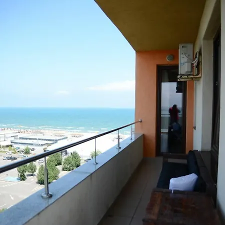 Summerland Paradise Mamaia Extérieur photo