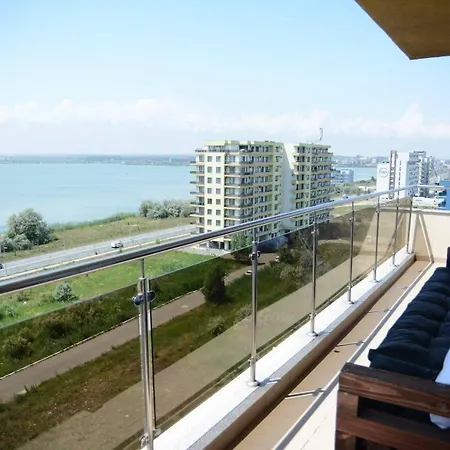 Summerland Paradise Mamaia Extérieur photo