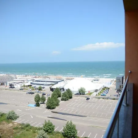 Summerland Paradise Mamaia Extérieur photo