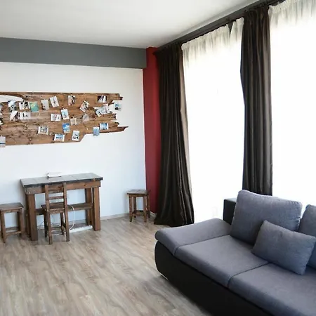 Summerland Paradise Mamaia Extérieur photo