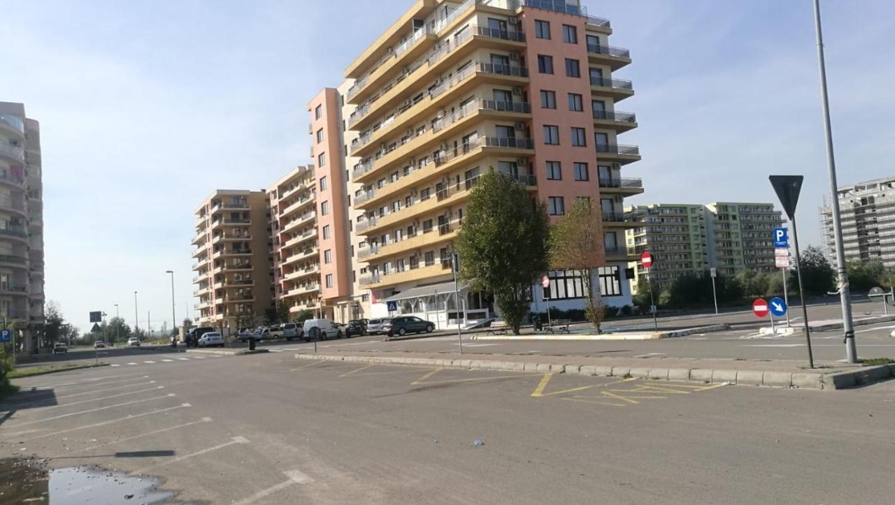 Summerland Paradise Apartamento Mamaia