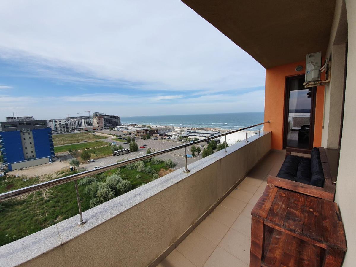 Apartment Summerland Paradise Mamaia