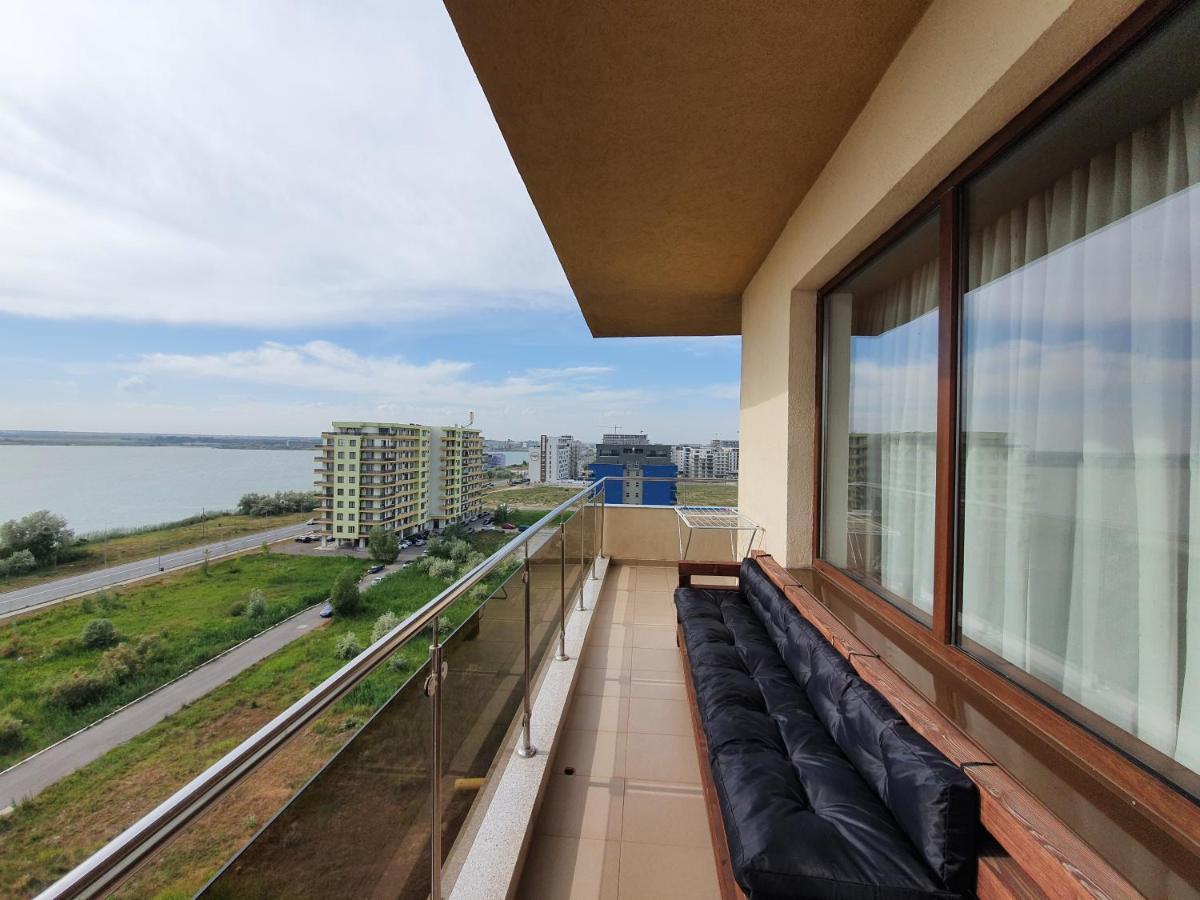 Apartment Summerland Paradise *