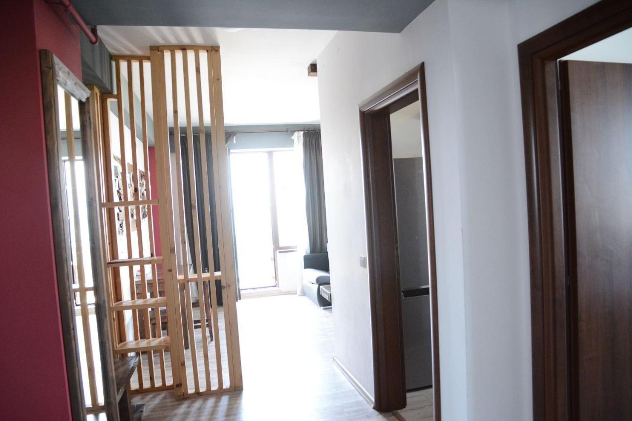 Summerland Paradise Apartamento *