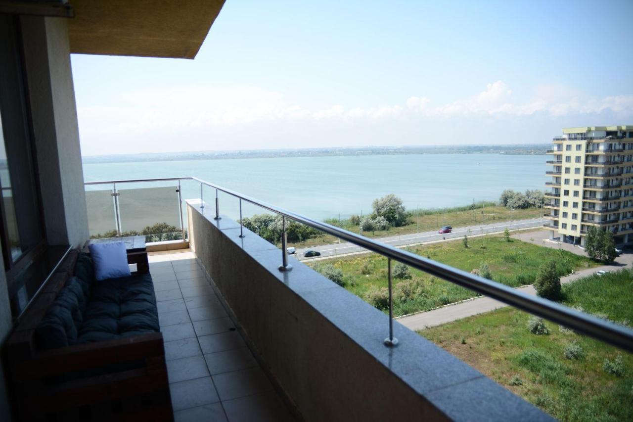 Apartamento Summerland Paradise Mamaia