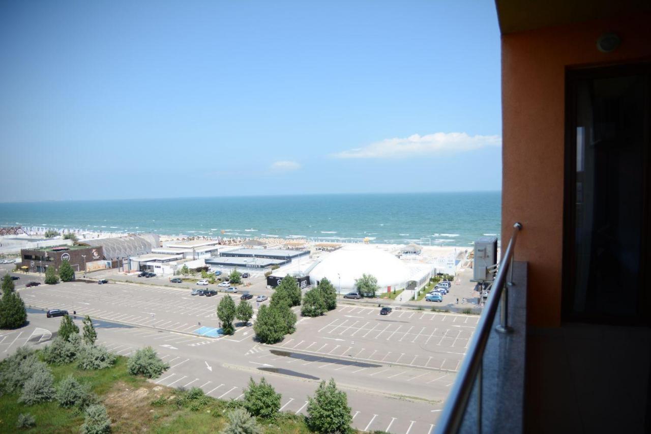 Apartamento Summerland Paradise